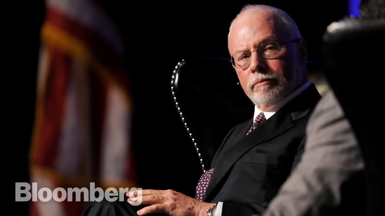 How Activist Investor Paul Singer Made His Billions