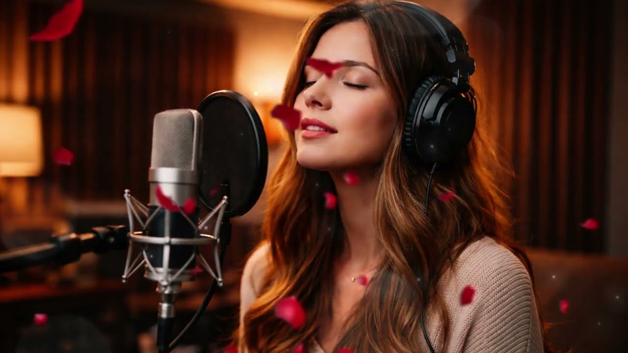 Respira fundo, Eu estou aqui – Inspiração Aline Barros |Louvor Gospel | Para Momentos Difíceis