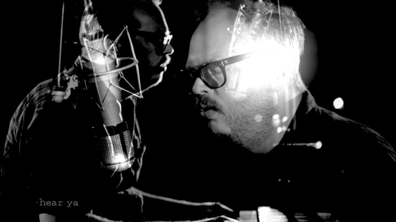 Andrew Bryant - Pay Your Rent - HearYa Live Session 4/20/15