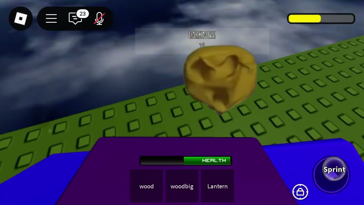 Do you hear it?