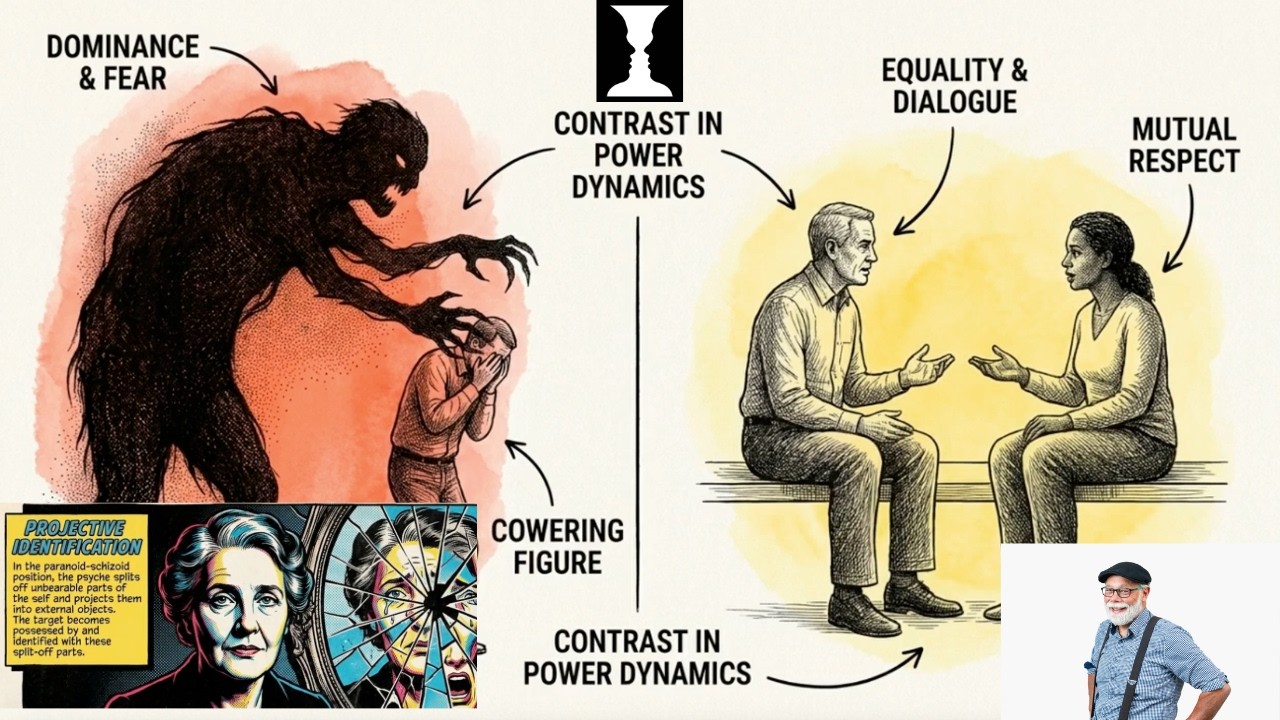 The Mechanics of 