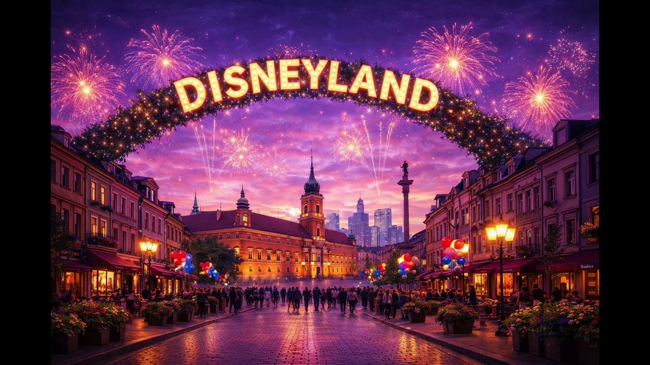 Disneyland - NutriaMusic (prod.Suno) 