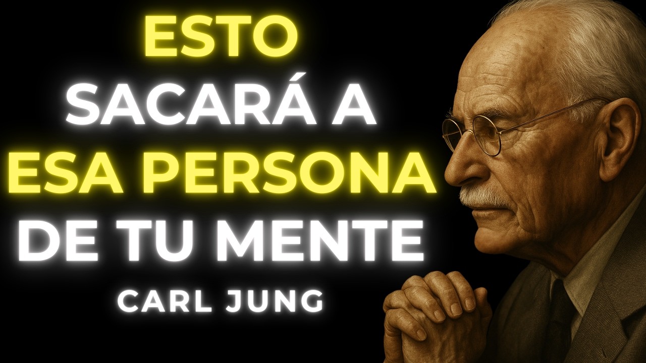 10 CLAVES para dejar de IDEALIZAR a ESA PERSONA y recuperar tu DIGNIDAD | Carl Jung