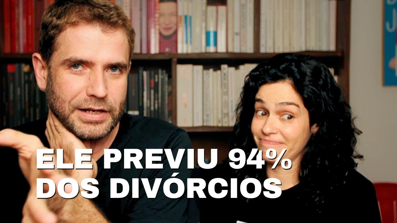 A CAUSA NÚMERO 1 DO FIM DOS RELACIONAMENTOS | FLOR E MANU