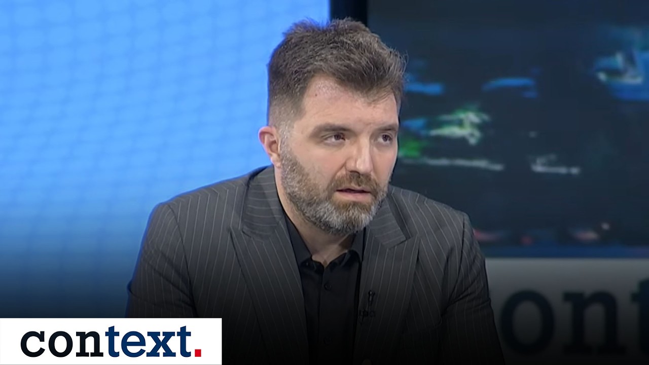 “Ka me thënë diçka me të cilën as disa në LDK nuk pajtohen” – për çka e ka fjalën Sadiku?
