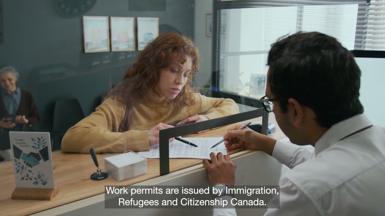 Alberta Advantage Immigration Program &ndash; Work Permits