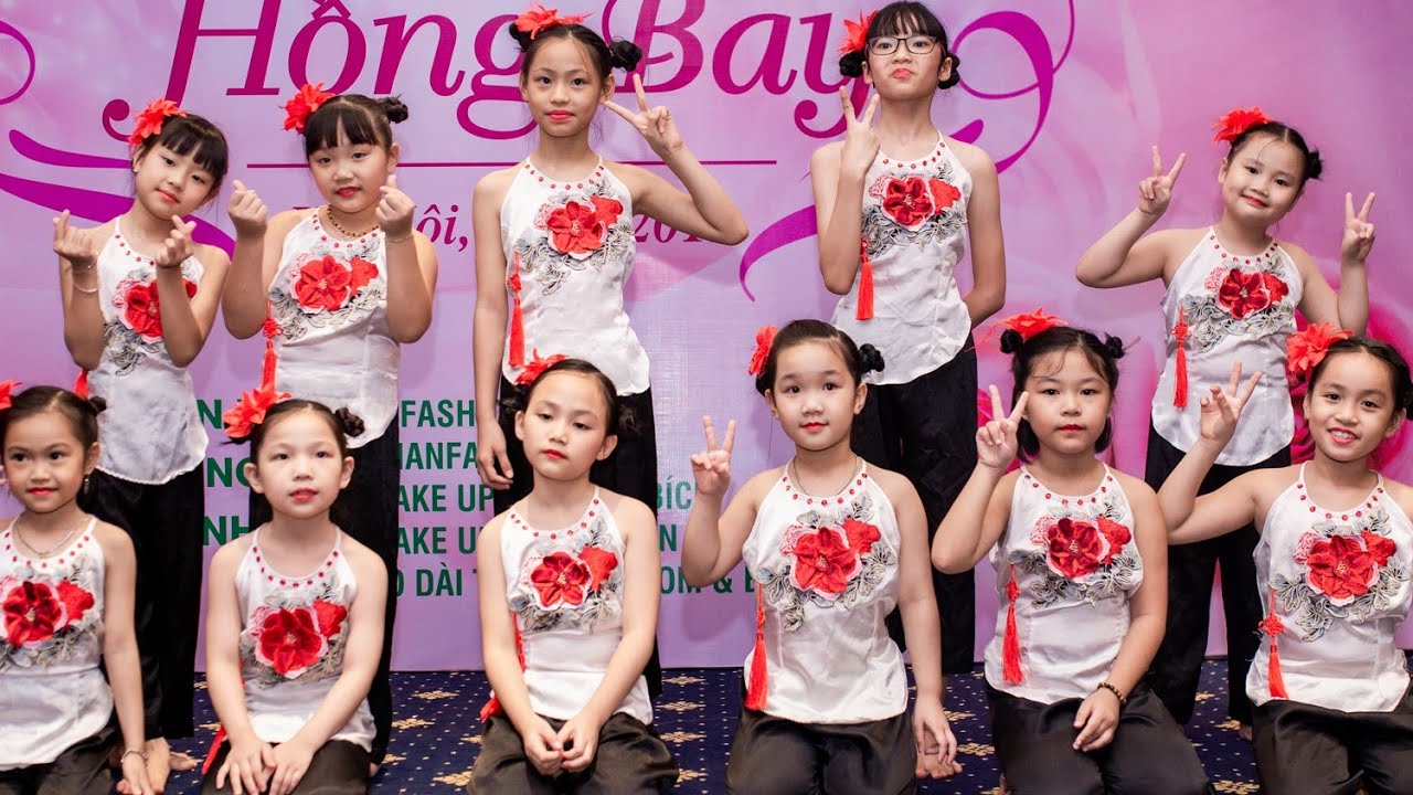 Sâu lắng thảnh thơi với Giấc Mơ Trưa - Clb ELLSA | Những Cánh Hồng Bay