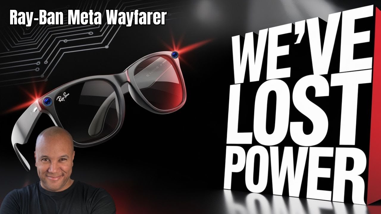 RayBan Meta WAYFARER NO Charge| 48 hours and SOMETHING IS WRONG| Please HELP,! They gotta go back