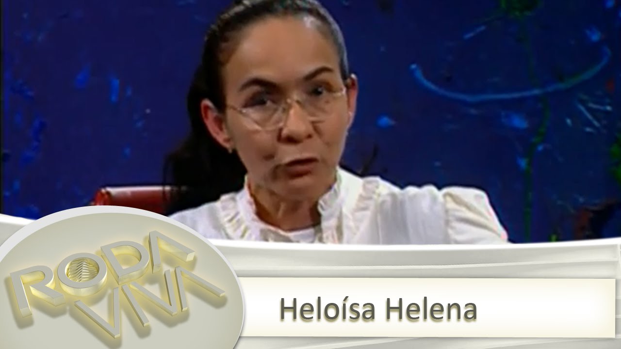 Heloísa Helena - 12/06/2006