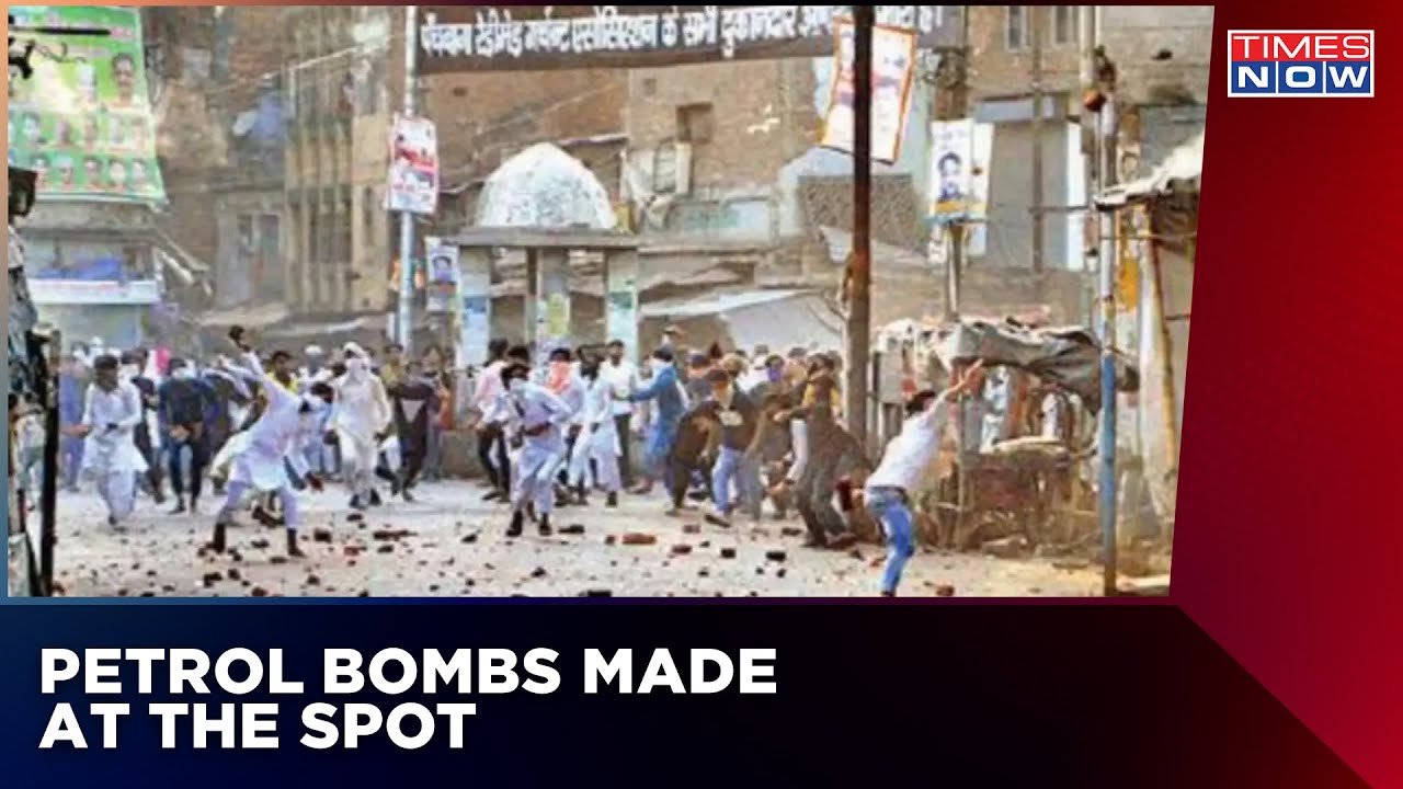 Kanpur Riot Conspiracy | Messages Expose Mobilisation | Latest English News