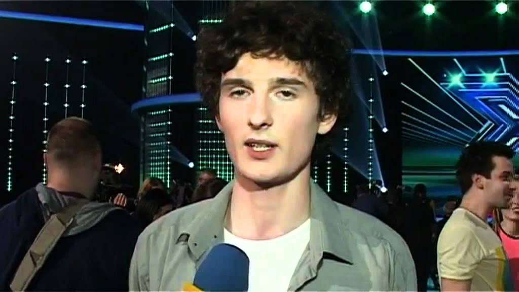 Dawid Podsiadło: Prawie zemdlałem!
