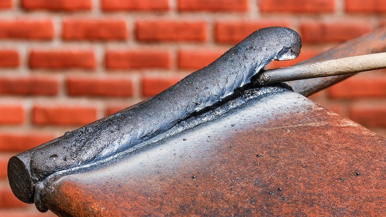 Даже опытные сварщики часто забывают основные методы сварки, которые не знают миллионы других сварщ.