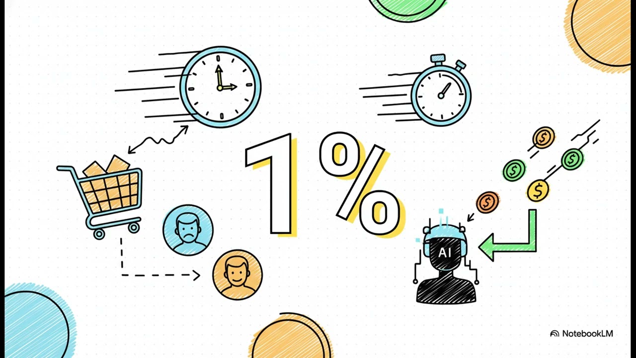 AI’s Speed Problem: Why Powerful Models Still Feel Slow | Uplatz