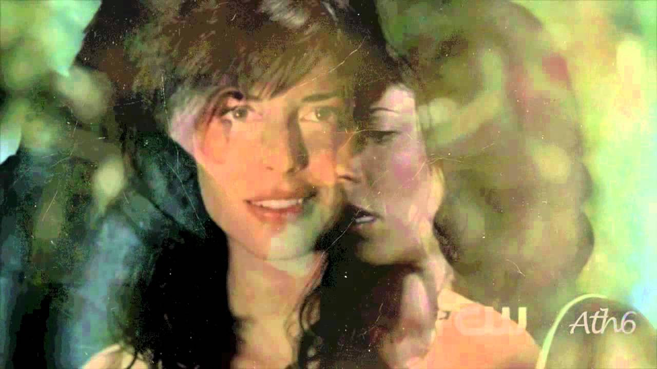 Supernatural: Wait For Me [Dean Winchester & Lisa Braeden]
