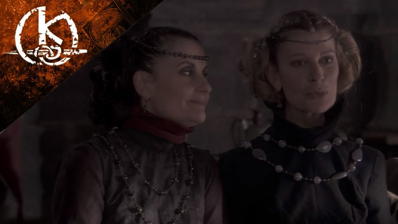 L'approbation - Kaamelott - Livre IV