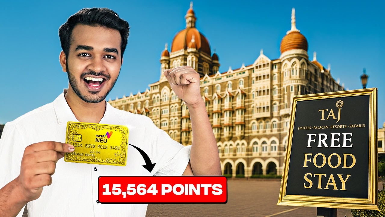 I used Loyalty Points of Every Brand to Check Reality!