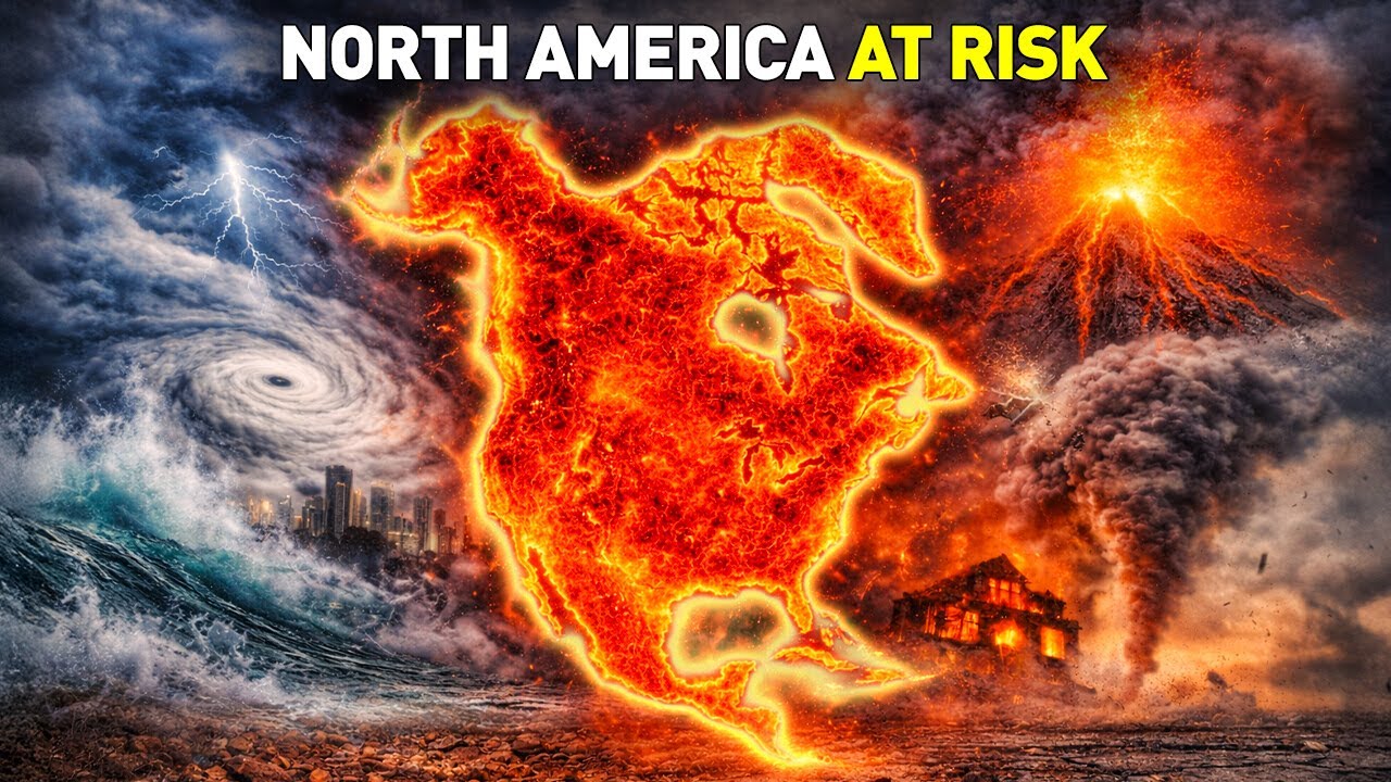 South America’s Movement Could Trigger a Disaster in the North