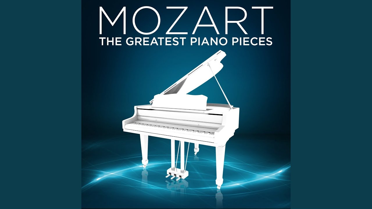 Piano Sonata No. 14 in C Minor, K. 457: III. Allegro assai