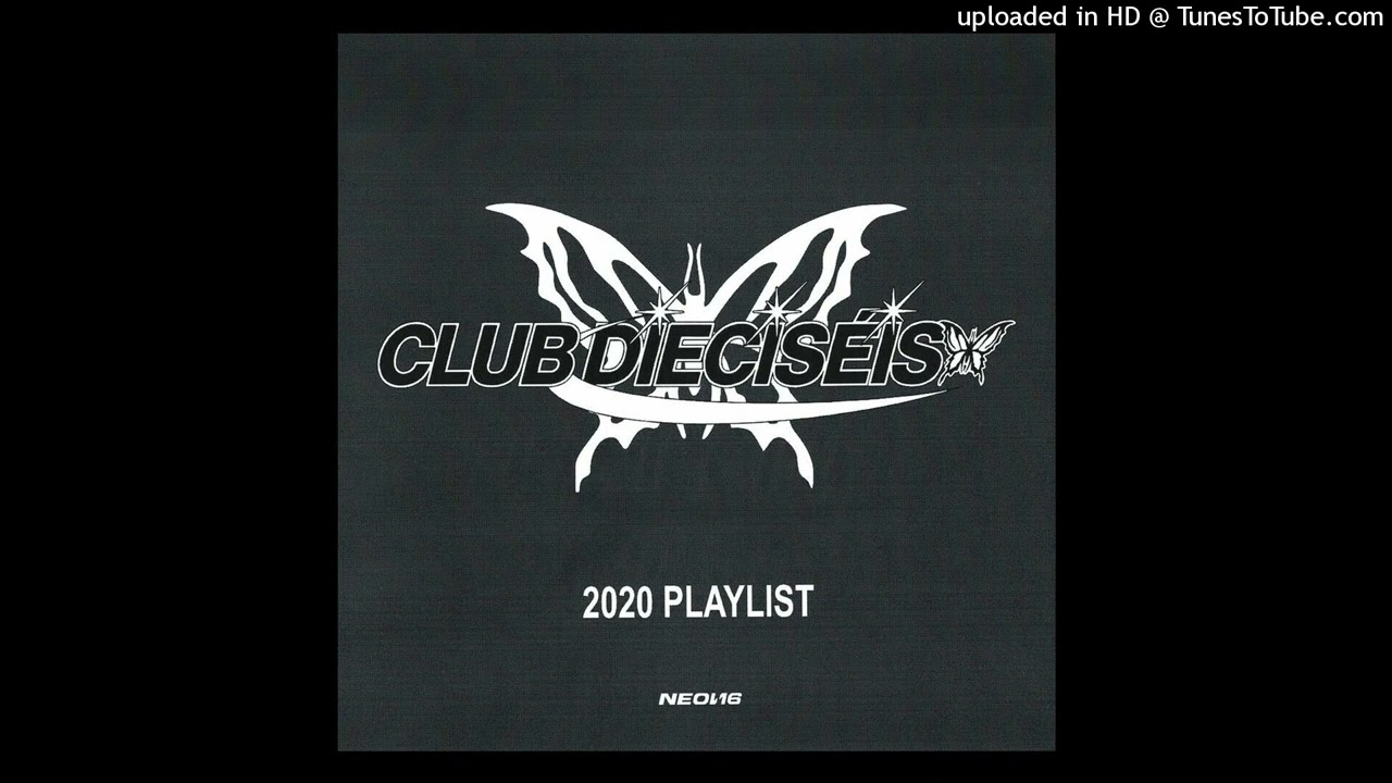 Tainy, Alvaro Diaz, Dylan Fuentes - Todas Tus Amigas Están Mintiendo (Instrumental w/ Back Vocals)