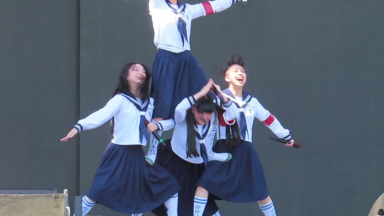 ATARASHII GAKKO! - 