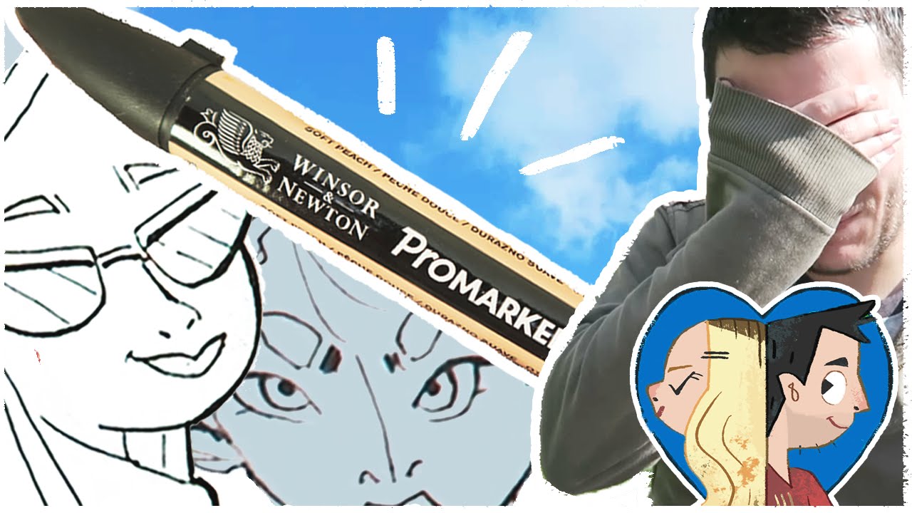 ONE MARKER CHALLENGE OUTSIDE