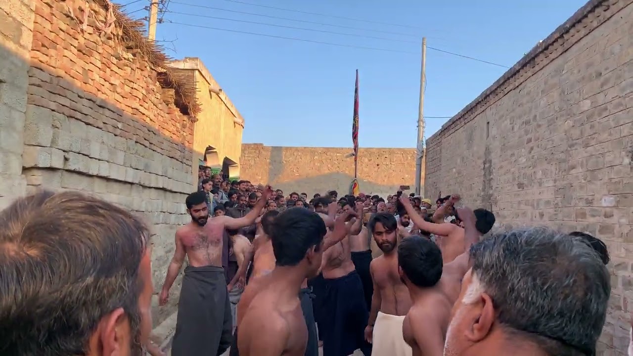 24rajab jaloos 2026 jabbi shah dilawar
