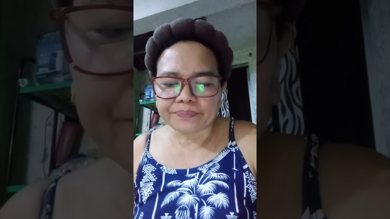 Kwentuhan habang naghapunan #dailyvlog