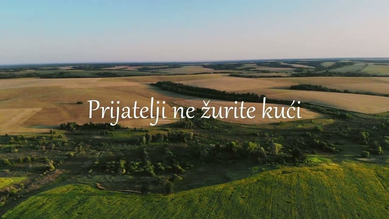 Zlatni dukati - Nek zvone tambure (Official lyric video)