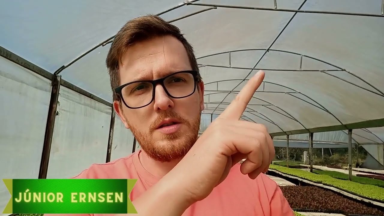 Como reforçar arcos fracos da estufa?