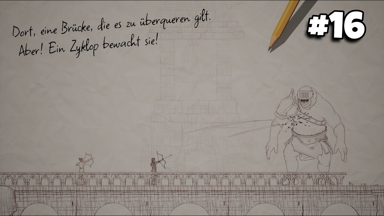 Zoe und Mio als Zeichnungsfiguren?! Split Fiction Gameplay #16 SoSa Gaming