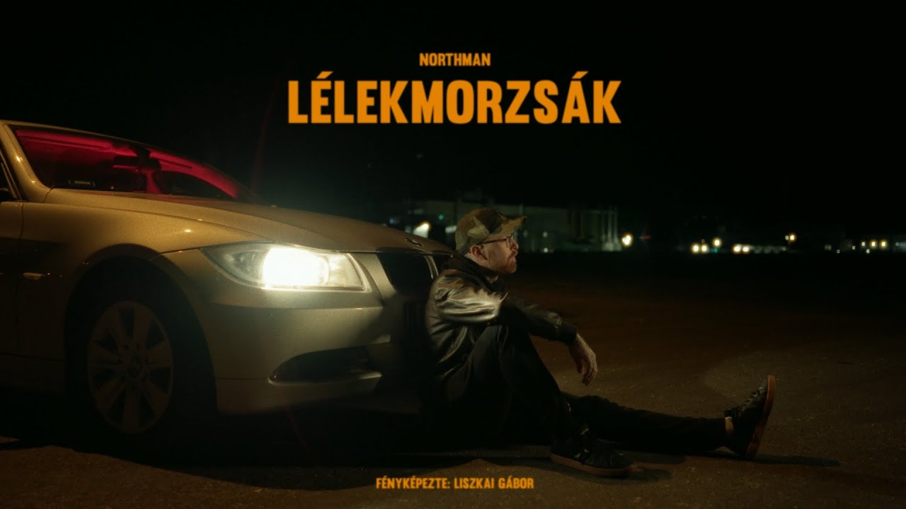 Northman - Lélekmorzsák (Official Music Video)