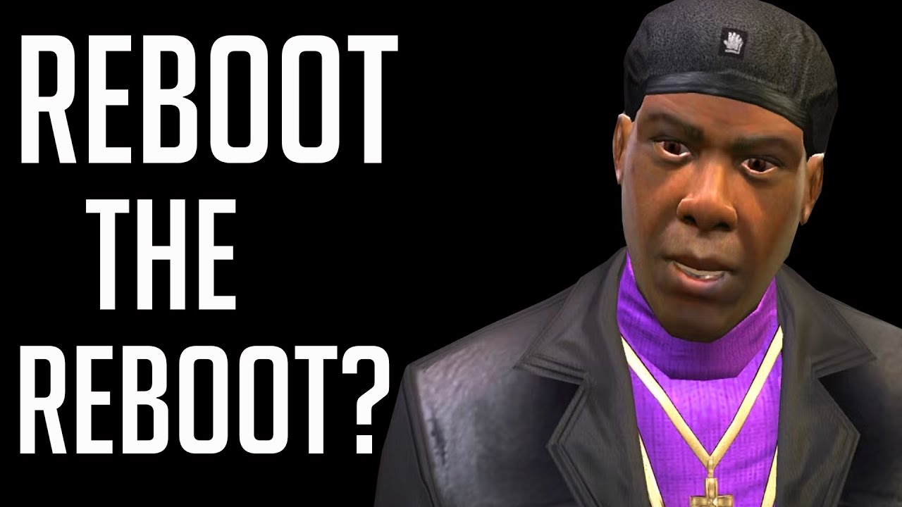 OG Saints Row Developer Wants To Make A Saints Row Prequel