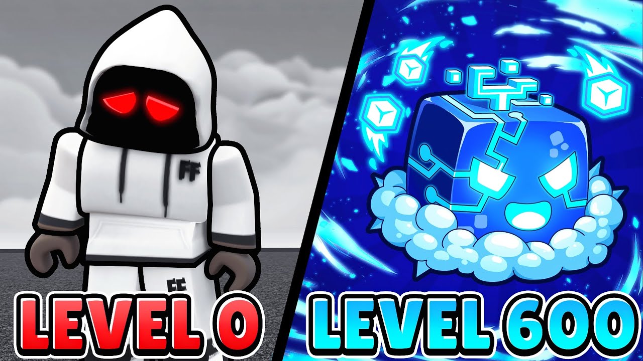 Control Rework Is The MOST OVERPOWERED FRUIT EVER..