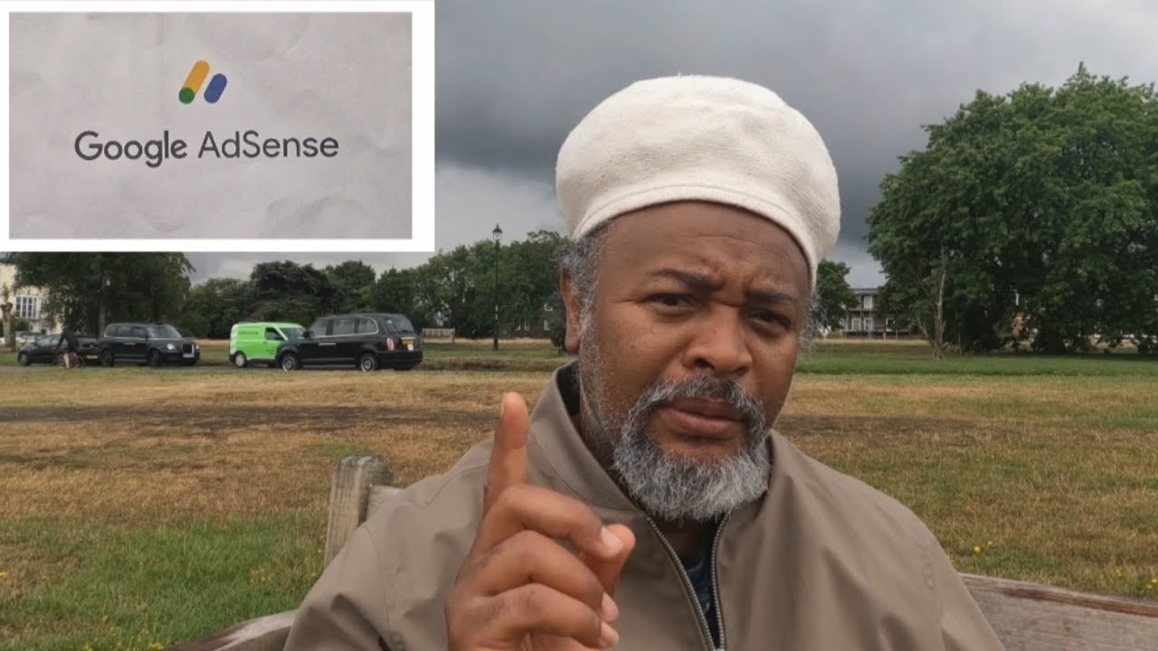 Google AdSense on #youtube. Thanks for the #support #Google #AdSense #Monetization 