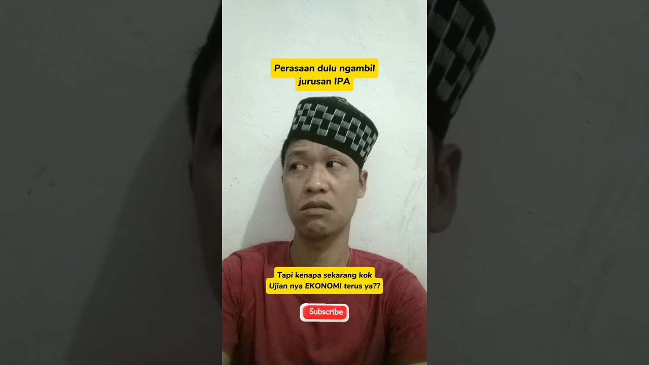 Ide konten lucu untuk reel facebook 