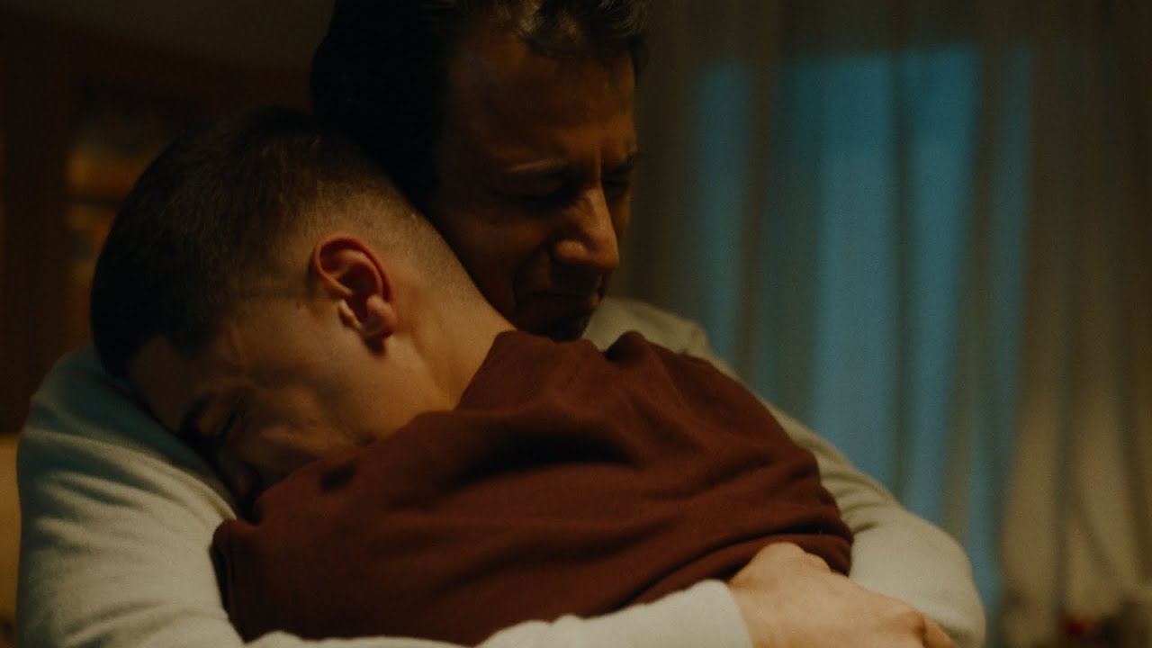 Ser du månen där du är ikväll? (Tillsammans igen) #cancerfonden