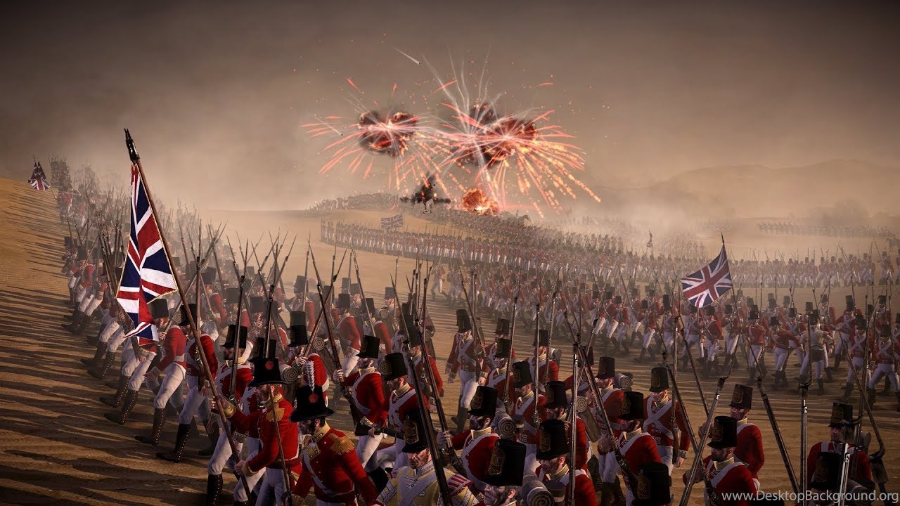 Napoleon: Total War | El 1 vs 1 más ÉPICO con Francia