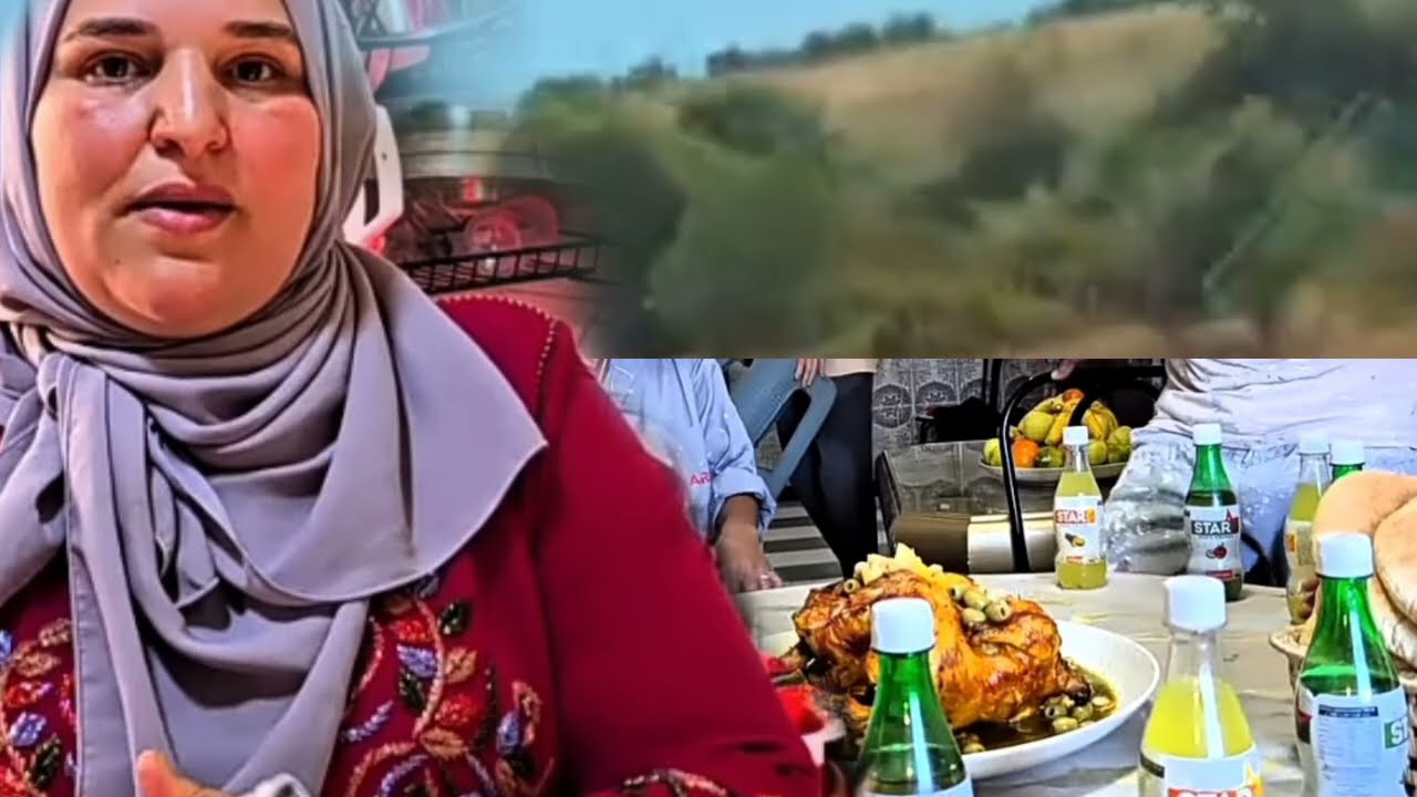 عاجل 😱 و حصري دخلو سمعو اش وقع معا عروس ومرات عام فضيحة جديدة كولشي ترش 🚑