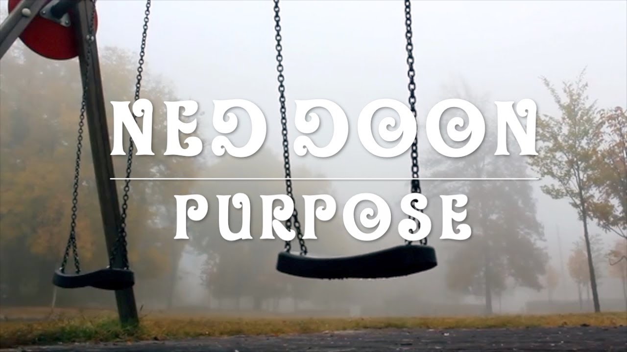 Ned Doon - Purpose (feat. Jake Diaz) Official Video