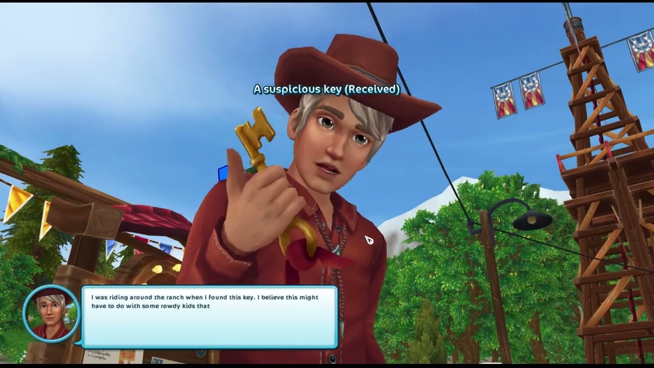 Sso Updates - Western Festival is Back