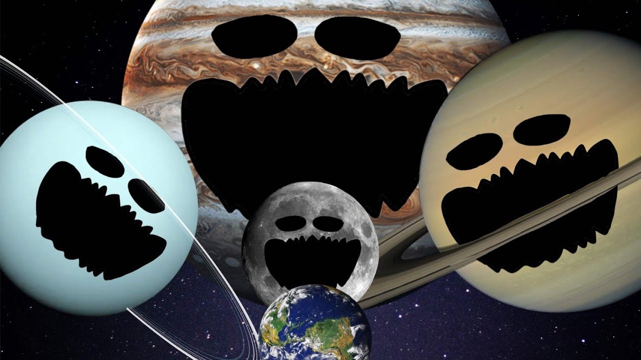 The Moon Woke (Episodes 1-4)