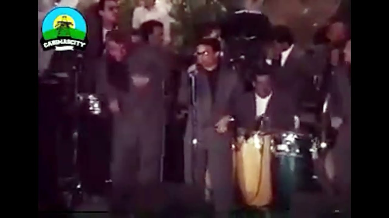 Guaco - Zapatero (En vivo 1989)
