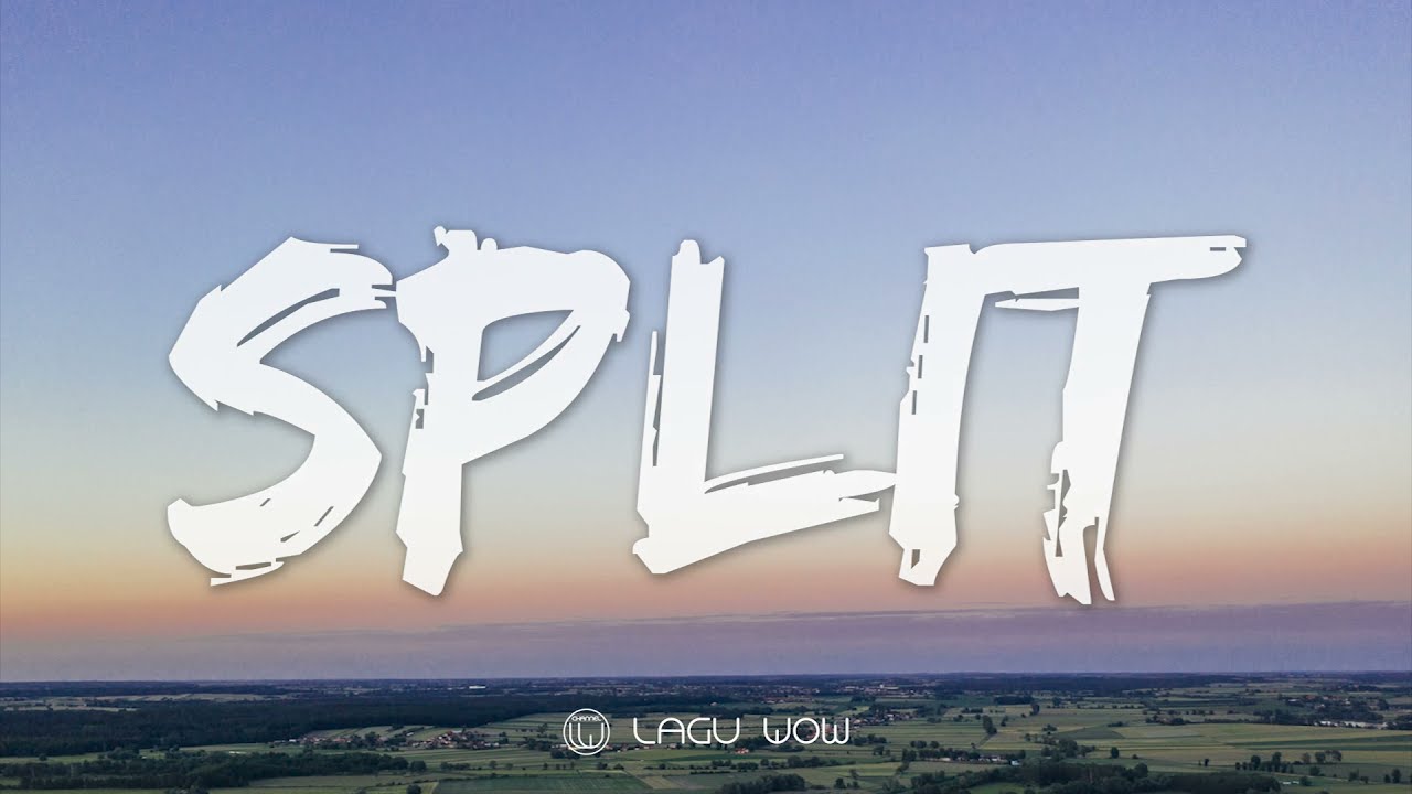 NIKI - Split (Lyrics)
