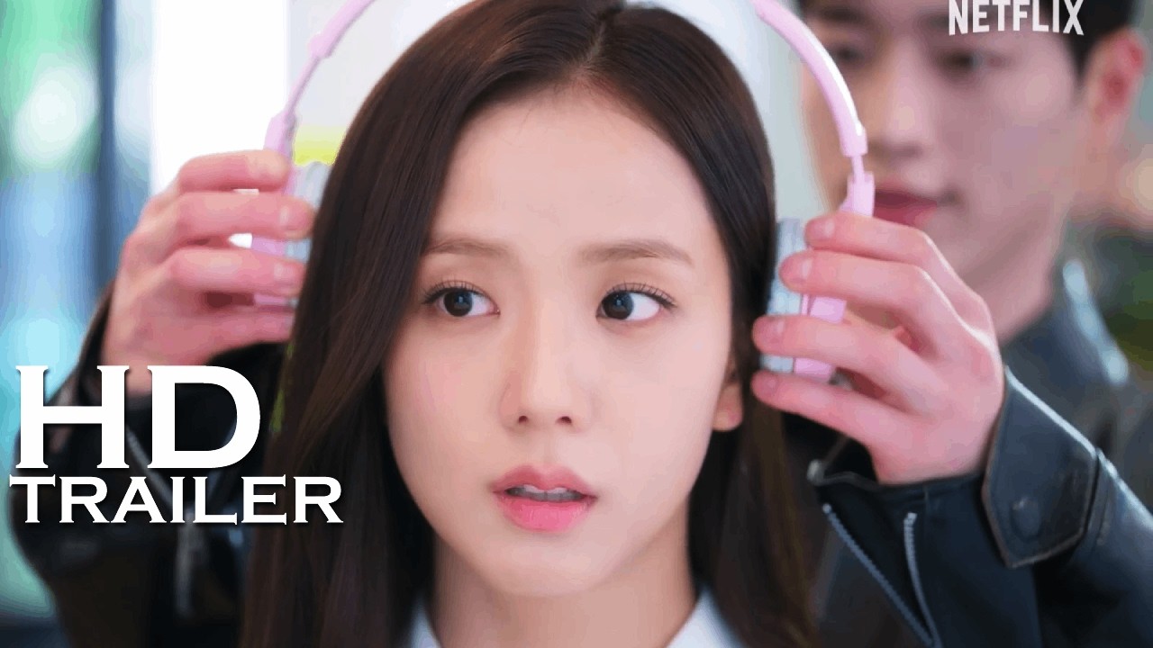 UN NOVIO POR SUSCRIPCIÓN Trailer  SUBTITULADO / Boyfriend on Demand [HD] Jisoo