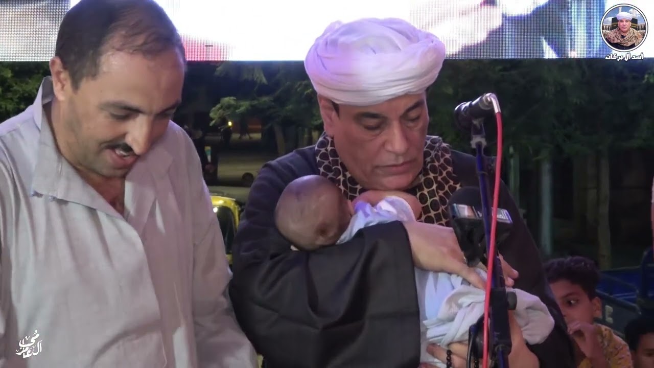 الشيخ عيون ابوعامرليلة العمدة محمدسعيدغنوم بالاسماعليةالجزءالاول