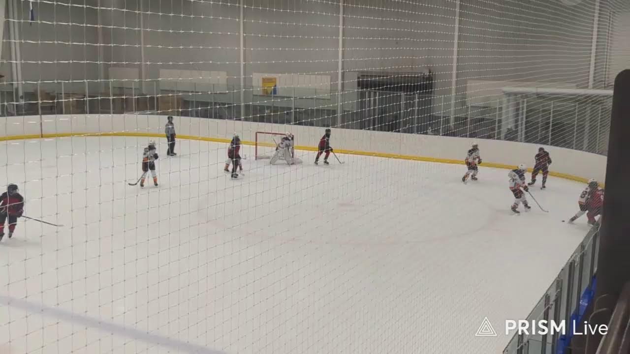 Grizz Cup Tournament - PCIM 14U-A vs San Diego Jr. Gulls 14 A 1/18/2026