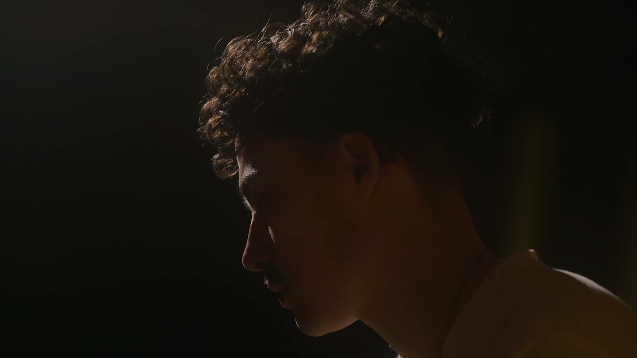 Tabernacle - Q Furnald [Official Music Video]