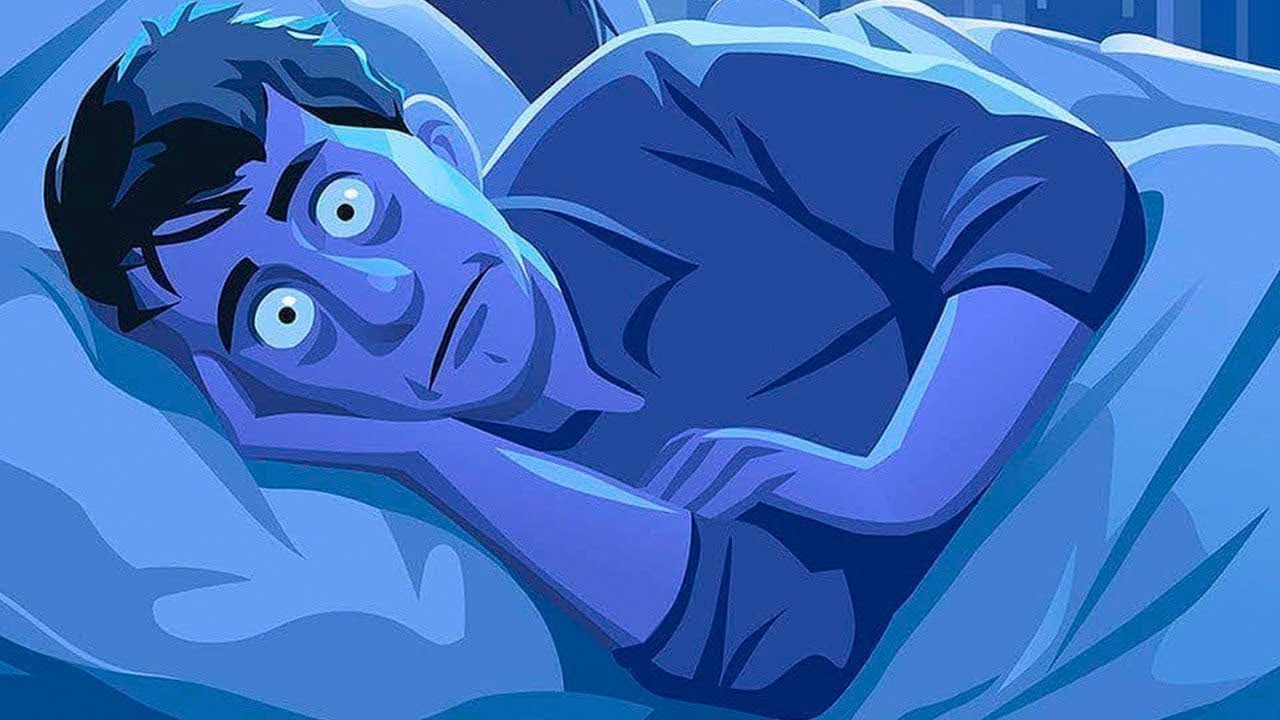 El sue&ntilde;o es mucho m&aacute;s importante de lo que crees