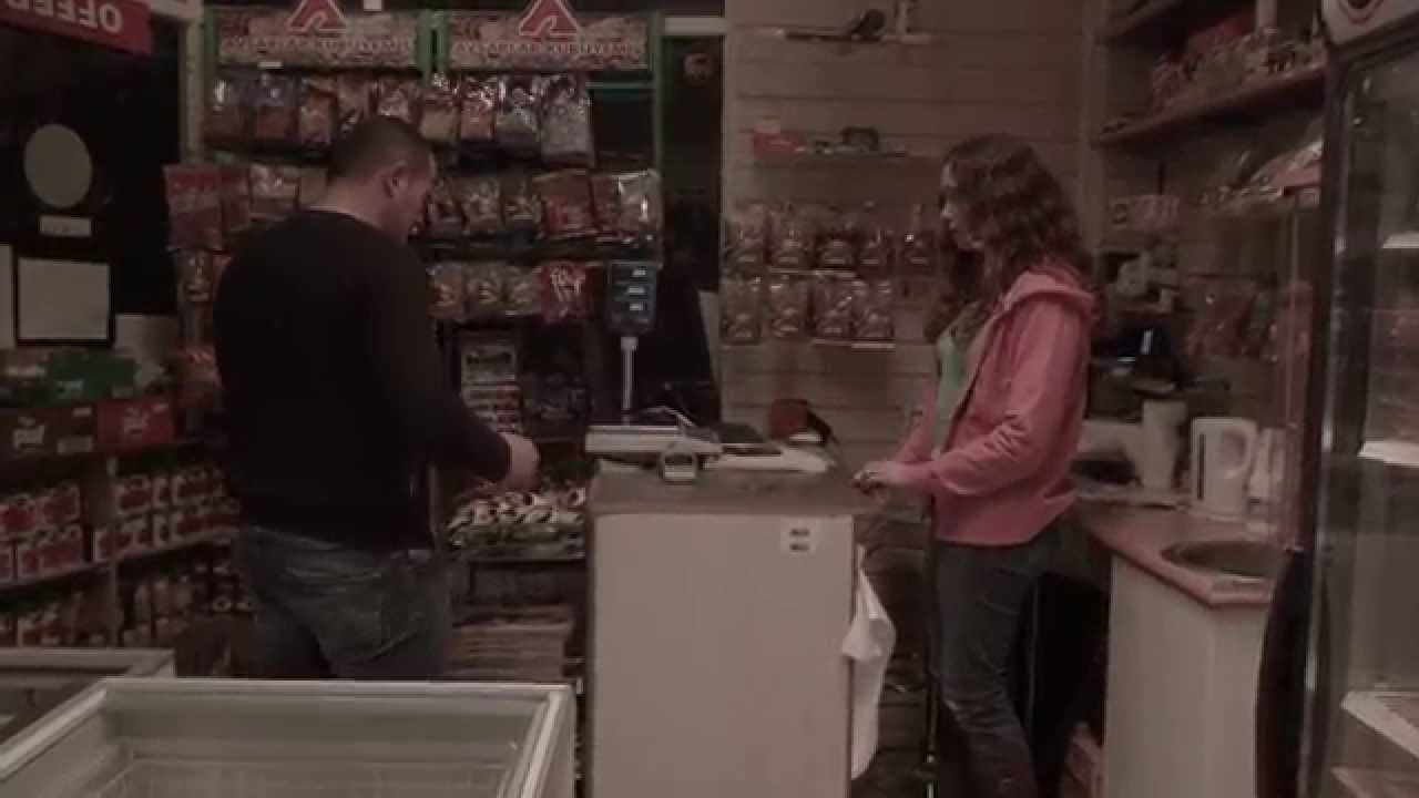 Lesson #1 - Short Film in Polish By Non-Polish Speakers