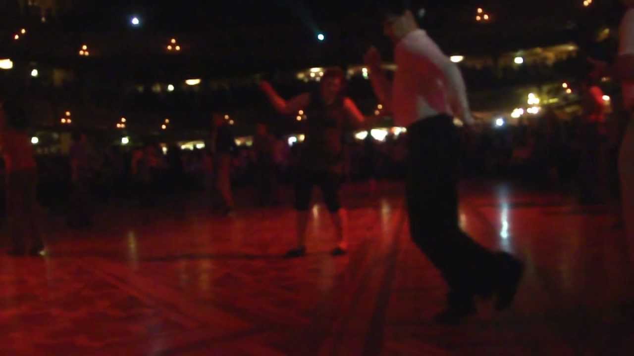 Northern Soul Dancing Some of the Best Fiona Smith and Co